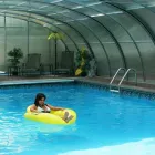 Business 2 image IN GROUND POOL ENCLOSURES AQUASHIELD Swimming Pool Equipment Supplies Wholesale Manufacturers in Chicago IL