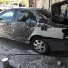 Business 1 image IN & OUT PAINT & COLLISION CENTER in Fullerton CA