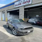 Business 3 image IN & OUT PAINT & COLLISION CENTER in Fullerton CA