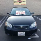 Business 5 image IN & OUT PAINT & COLLISION CENTER in Fullerton CA