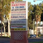 Business 3 image IN & OUT PAINT & COLLISION CENTER Automobile Restoration Antique Classic in Fullerton CA