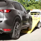 Business 4 image IN & OUT TOWING wrecker service lexington ky in Lexington KY