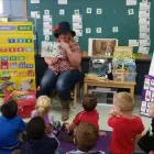 Business 19 image INA KINDERCARE Preschools in Tucson AZ