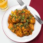 Business 20 image INDIA GATE RESTAURANT Indian Catering in Bellevue WA