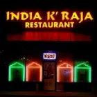 Business 2 image INDIA K\' RAJA RESTAURANT Vegetarian Restaurants in Henrico VA