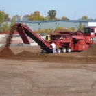 Business 1 image INDIANA MULCH & STONE Topsoil in Indianapolis IN