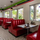 Business 1 image INDULGE DINER Restaurant in Las Vegas NV