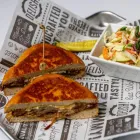 Business 5 image INDULGE DINER Restaurant in Las Vegas NV