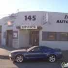 Business 1 image INDUSTRIAL AUTO BODY SHOP Automobile Body Repairing & Painting in San Francisco CA