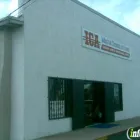 Business 1 image INDUSTRIAL CHEMICAL OF AZ Vacuum Cleaners Household Dealers in Tucson AZ