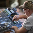 Business 1 image INDUSTRIAL MEDIA PRODUCTIONS TV & Video Production in Austin TX