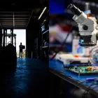 Business 3 image INDUSTRIAL MEDIA PRODUCTIONS TV & Video Production in Austin TX