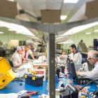 Business 4 image INDUSTRIAL MEDIA PRODUCTIONS TV & Video Production in Austin TX