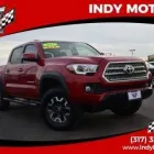 Business 1 image INDY MOTORS Used Vans in Indianapolis IN