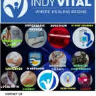 Business 1 image INDY VITAL Medical Facilities in Indianapolis IN
