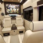 Business 1 image INFAMOUS ELITE Transportation Services in Huntsville AL