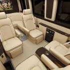 Business 2 image INFAMOUS ELITE Transportation Services in Huntsville AL