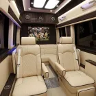 Business 3 image INFAMOUS ELITE Transportation Services in Huntsville AL