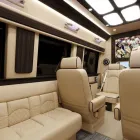 Business 4 image INFAMOUS ELITE Transportation Services in Huntsville AL