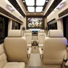 Business 5 image INFAMOUS ELITE Transportation Services in Huntsville AL