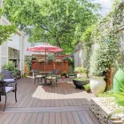 Business 1 image INFINITE CUSTOM PATIOS Deck & Patio Builder in Houston TX