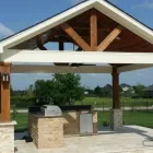 Business 2 image INFINITE CUSTOM PATIOS Deck & Patio Builder in Houston TX