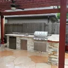 Business 4 image INFINITE CUSTOM PATIOS Deck & Patio Builder in Houston TX