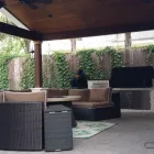 Business 5 image INFINITE CUSTOM PATIOS Deck & Patio Builder in Houston TX