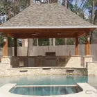 Business 8 image INFINITE CUSTOM PATIOS Deck & Patio Builder in Houston TX