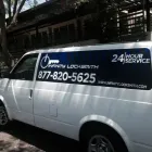 Business 3 image INFINITY LOCKSMITH Security System Supplier in West Hollywood CA