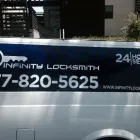 Business 8 image INFINITY LOCKSMITH Security System Supplier in West Hollywood CA