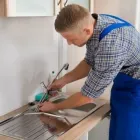 Business 1 image INFINITY PLUMBING SERVICES Plumbers in Broken Arrow OK