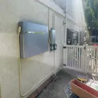 Business 2 image INFINITY SOLAR, INC. Panels in Orange CA