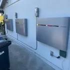 Business 4 image INFINITY SOLAR, INC. Panels in Orange CA