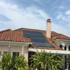 Business 5 image INFINITY SOLAR, INC. Panels in Orange CA