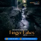 Business 1 image INFINITY TRAVELS Travel in Irvine CA