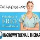 Business 1 image INGROWN TOENAIL THERAPY in Los Angeles CA