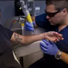 Business 2 image INK BLASTERS PRECISION LASER TATTOO REMOVAL Tattoo Removal Service in Livonia MI