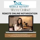 Business 2 image INK MOBILE NOTARY & APOSTILLE SERVICES Notary Public in Houston TX