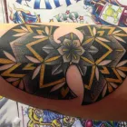 Business 1 image INK PARLOR KC Tattoo Shop in Kansas City MO