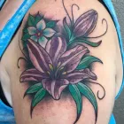 Business 5 image INK PARLOR KC Tattoo Shop in Kansas City MO