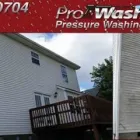 Business 1 image INMAN PRO WASH Roof Cleaning in Lexington KY