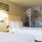 Business 7 image INN AT TEMESCAL in Oakland CA