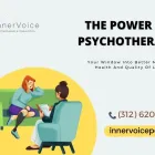 Business 5 image INNERVOICE PSYCHOTHERAPY & CONSULTATION Social Workers in Chicago IL