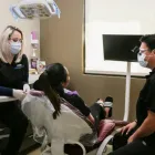 Business 18 image INNOVATIVE DENTISTRY OF FALL CREEK Offices of Dentists in Humble TX