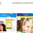 Business 8 image INNOVISION SEO & MARKETING Website Developer in Sacramento CA