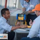 Business 4 image INSTANT AIR Plumbing & HVAC Equipment & Supplies in Las Vegas NV