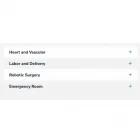 Business 2 image INTEGRIS BAPTIST MEDICAL CENTER PORTLAND AVENUE in Oklahoma City OK