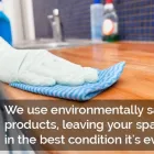 Business 1 image INTEGRITY COMMERCIAL CLEANING Office Cleaning in Lexington KY