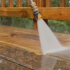 Business 2 image INTEGRITY POWER WASHING Power Washing in Krum TX